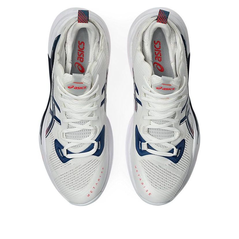 ASICS Metarise 2 'White Mako Blue' 1051A089-101