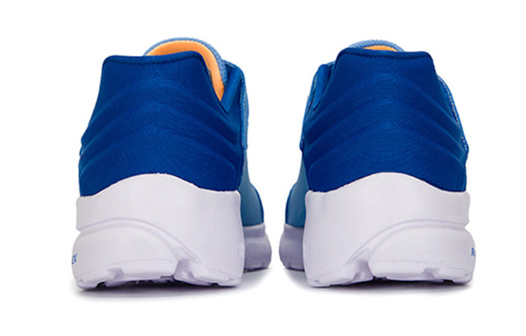(GS) Skechers Lightweight Running Sneakers 'Blue' 403783L-LBMT