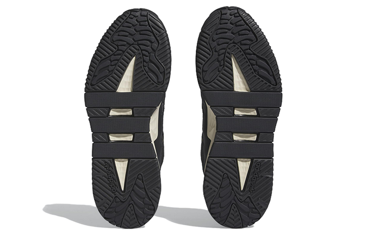 adidas Niteball 'Carbon Ecru Tint' ID8067