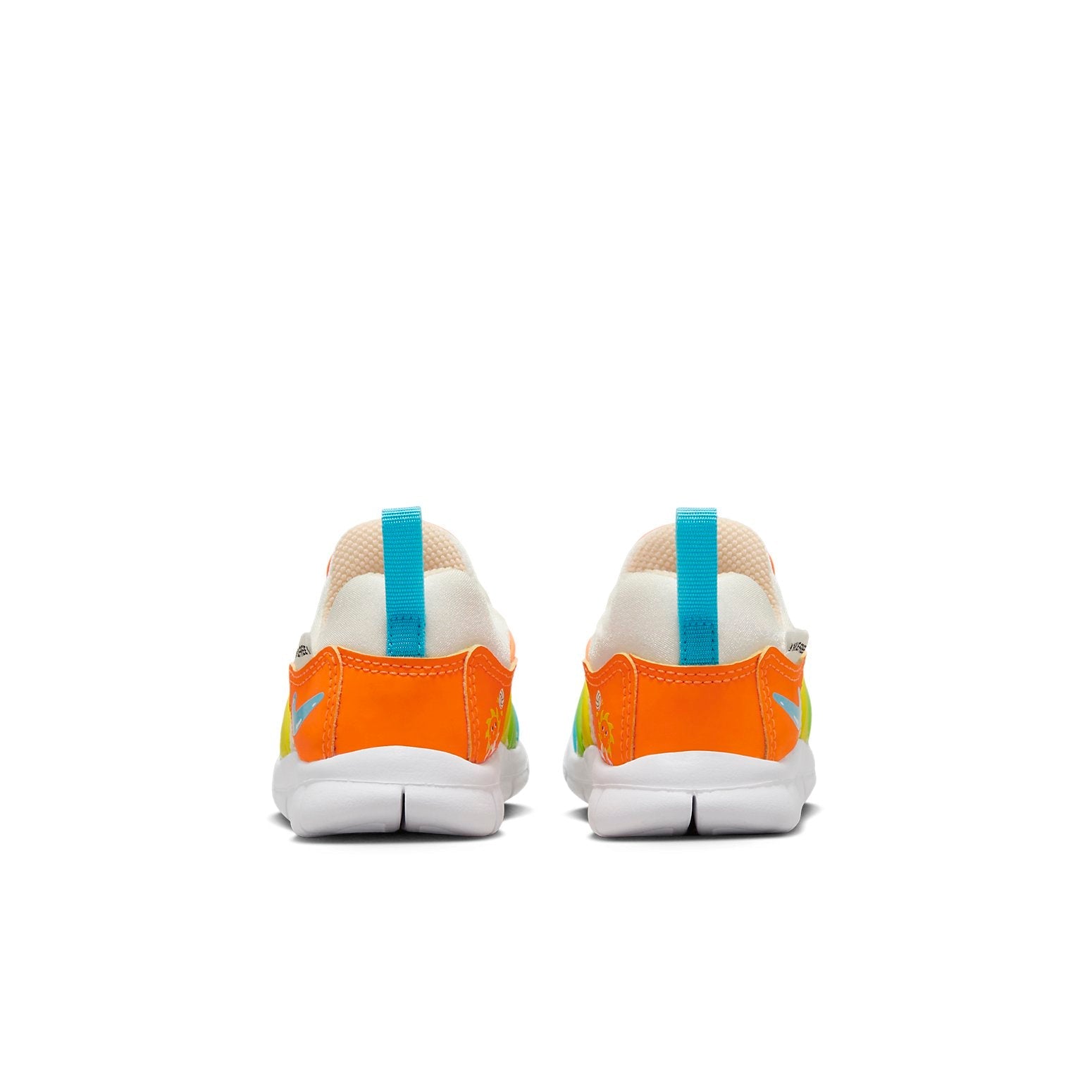 (TD) Nike Dynamo Free BT CN 'Rainbow' FN8911-141