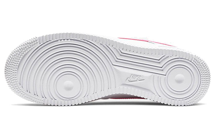 (WMNS) Nike Air Force 1 Low 'Fire Pink' CT4328-101