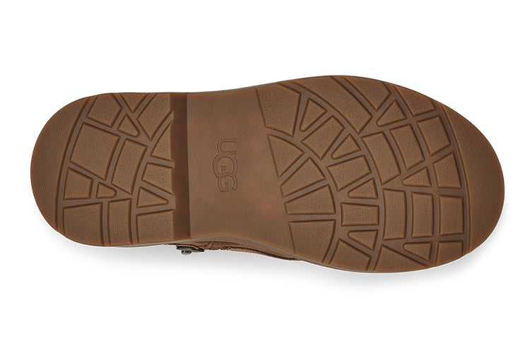 (PS) UGG Chelham Weather Boot 'Walnut Suede' 1120950K-WNS