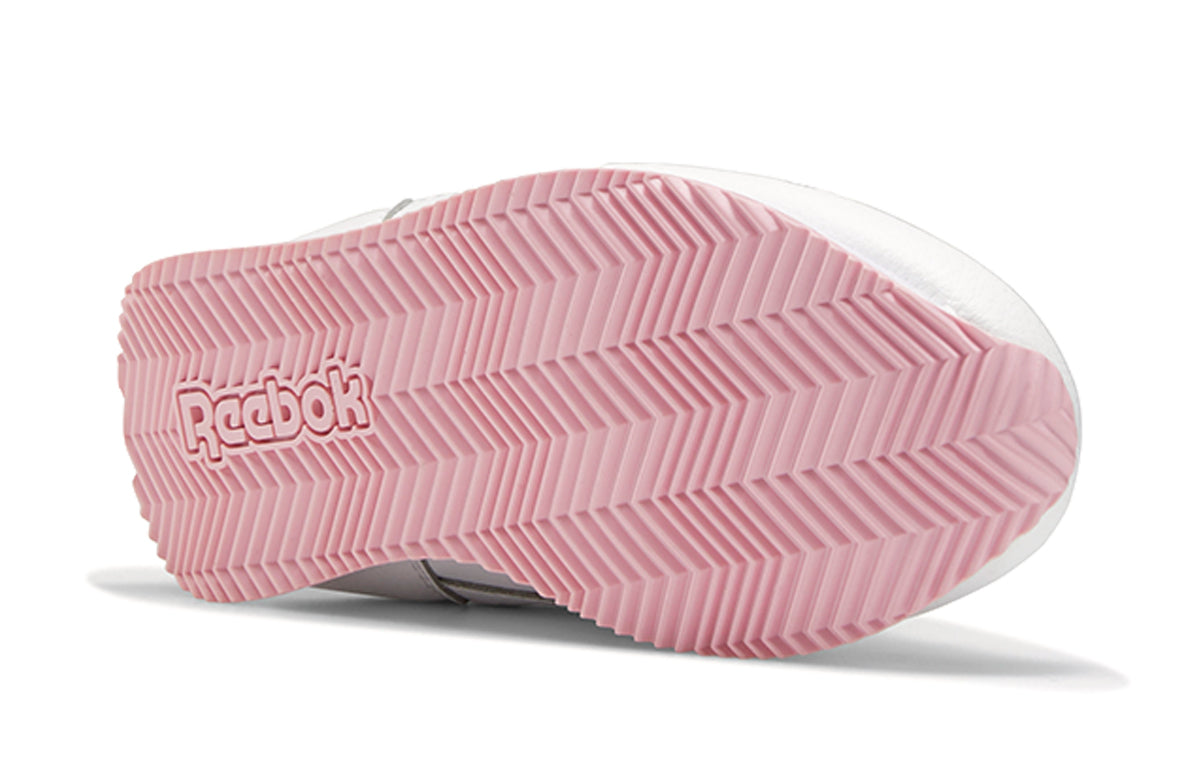 Reebok Royal Classic Jogger 3 'White Pink' FV1485