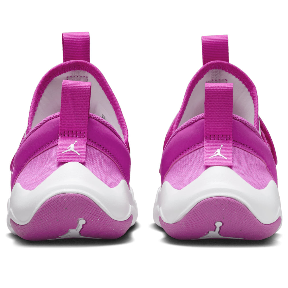 (PS) Air Jordan 23/7 'Fire Pink' DQ9293-605