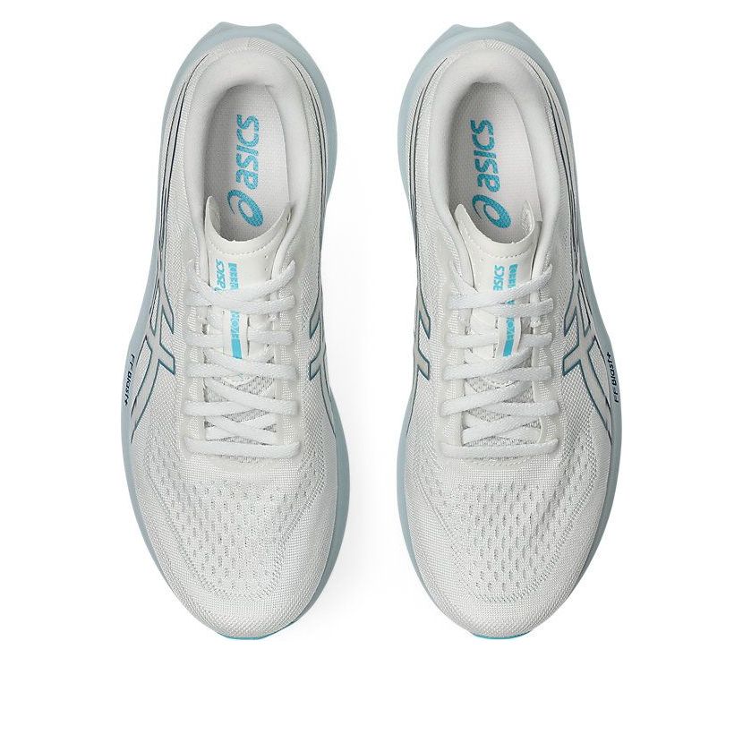 ASICS EvoRide Speed 3 'White Saba Blue' 1011B969-101