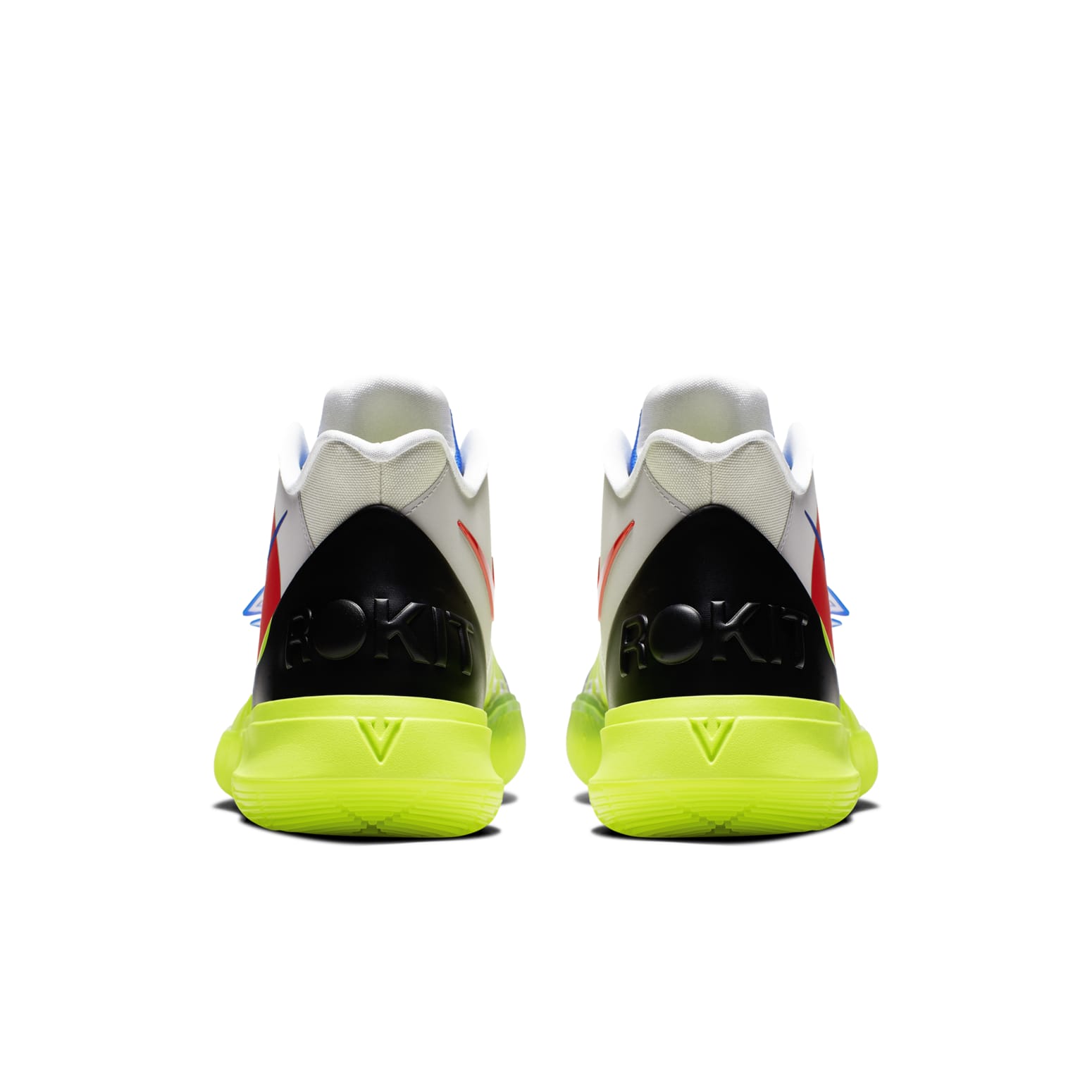 Nike ROKIT x Kyrie 5 'All Star' CJ7899-900