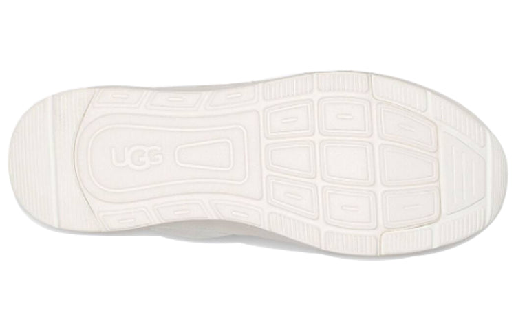 (WMNS) UGG LA Hills White 1116123-WWH