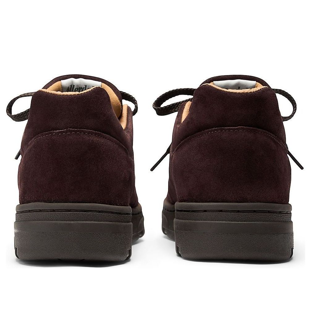 New Balance Allerdale Made in UK 'Turkish Coffee' UADWOXS