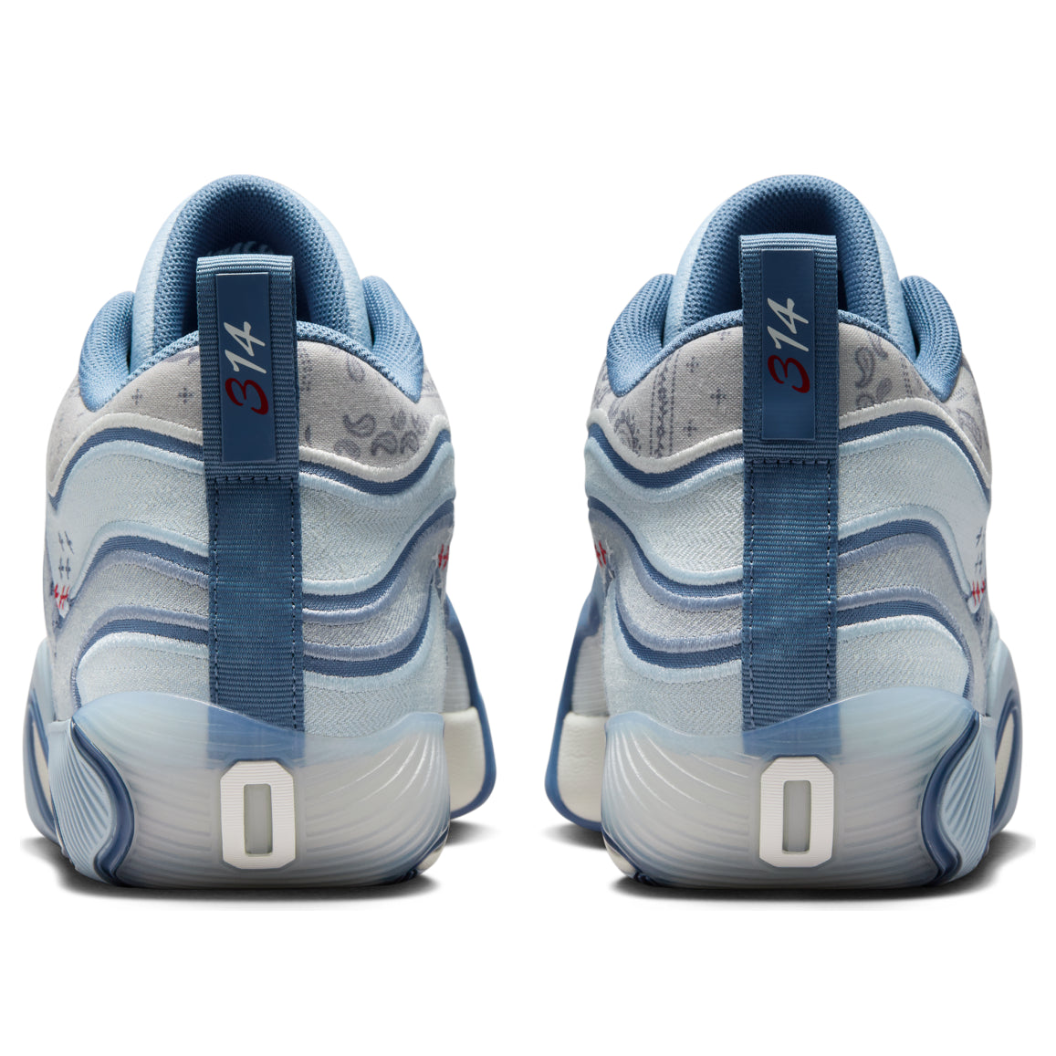 Air Jordan Tatum 3 'Boro Denim' HV5911-401