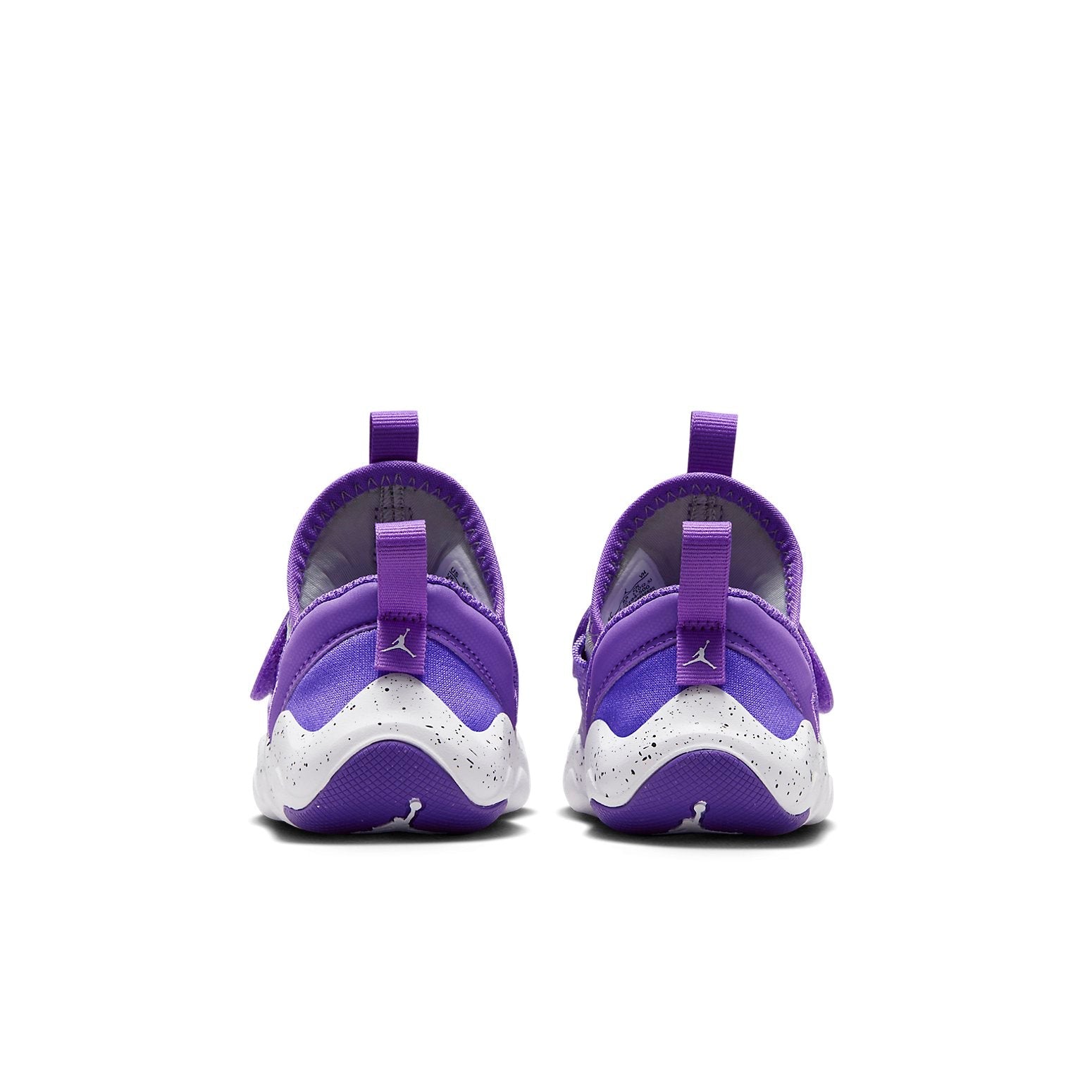 (TD) Air Jordan 23/7 'Purple Venom' DQ9294-500