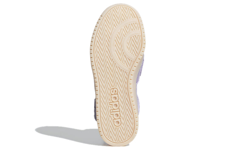 (WMNS) adidas Hoops 2.0 Utx 'Purple' FX8998