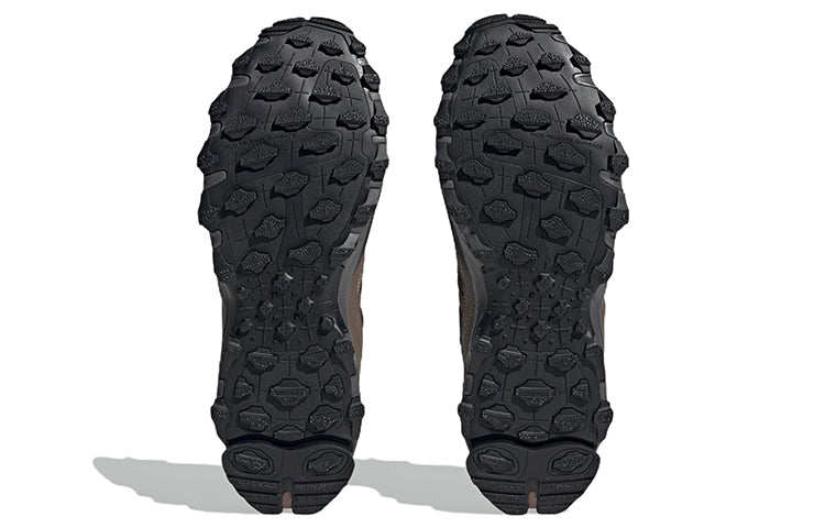 adidas Hyperturf Adventure 'Earth Strata Green' HQ6606