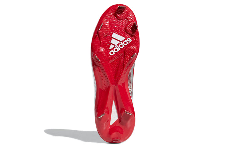 adidas Icon 6 Bounce 'Team Power Red' FV9354