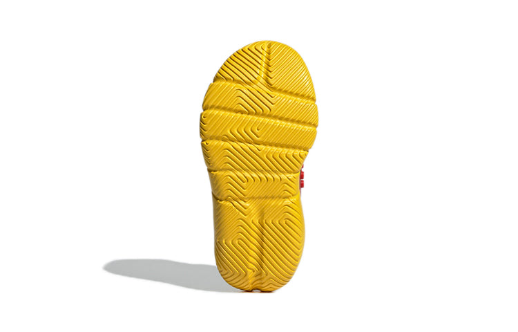 (PS) adidas LEGO x RapidaZen J 'Core Green' H05282