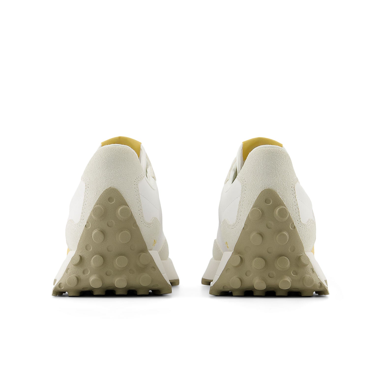 (WMNS) New Balance 327 'Sea Salt Sand Dune' WS327KF