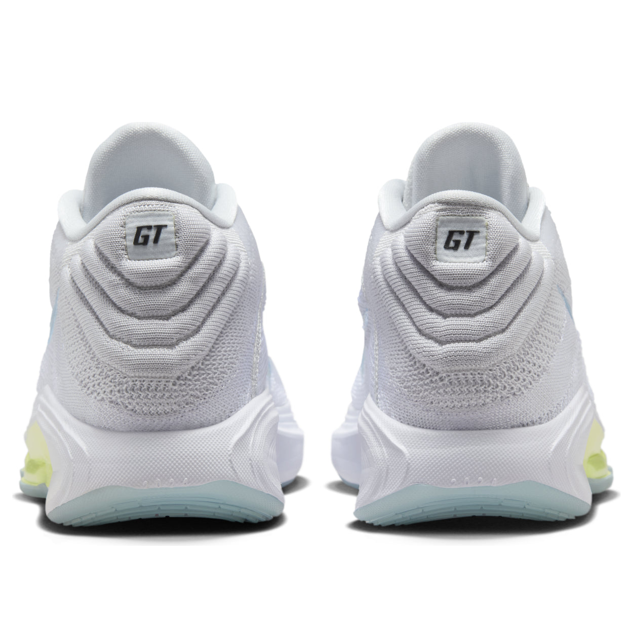 Nike Air Zoom GT Hustle 3 EP 'Pure Platinum Glacier Blue' FV5952-004
