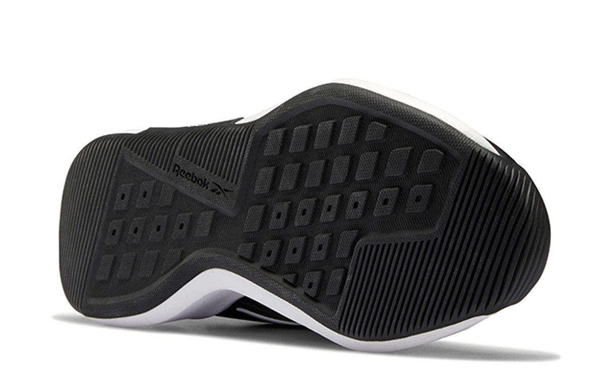 (WMNS) Reebok Advanced Trainette 'Black White' FV4699