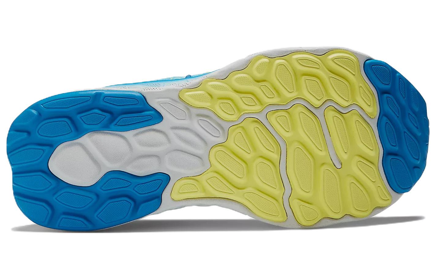 (WMNS) New Balance Fresh Foam X 1080 v12 'Blue' W1080S12