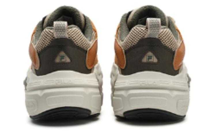 FILA ORIGINALE Collection Sneakers 'Brown Black' F12M342119FGC