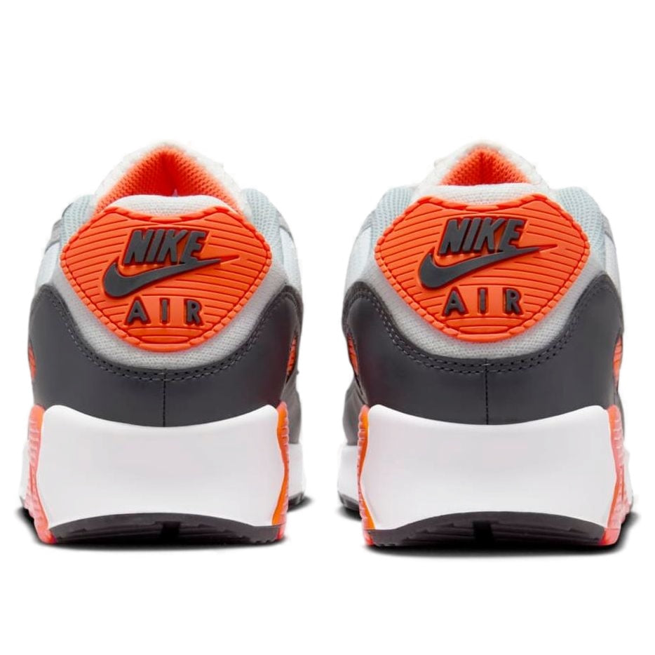 Nike Air Max 90 'Safety Orange'  DM0029-108