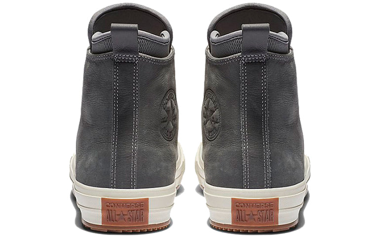 Converse Chuck Taylor All Star Waterproof Boot Hi 'Grey Gum' 157459C