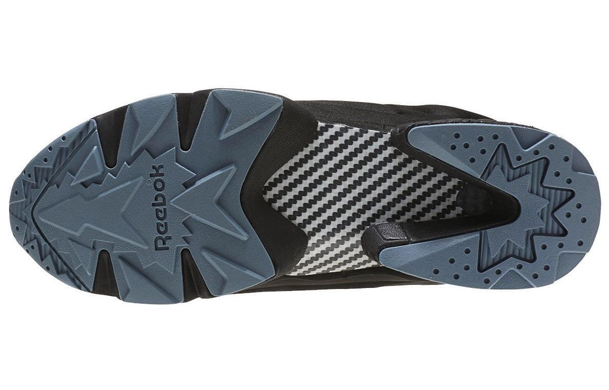 Reebok InstaPump Fury MTP 'Black' BD1502