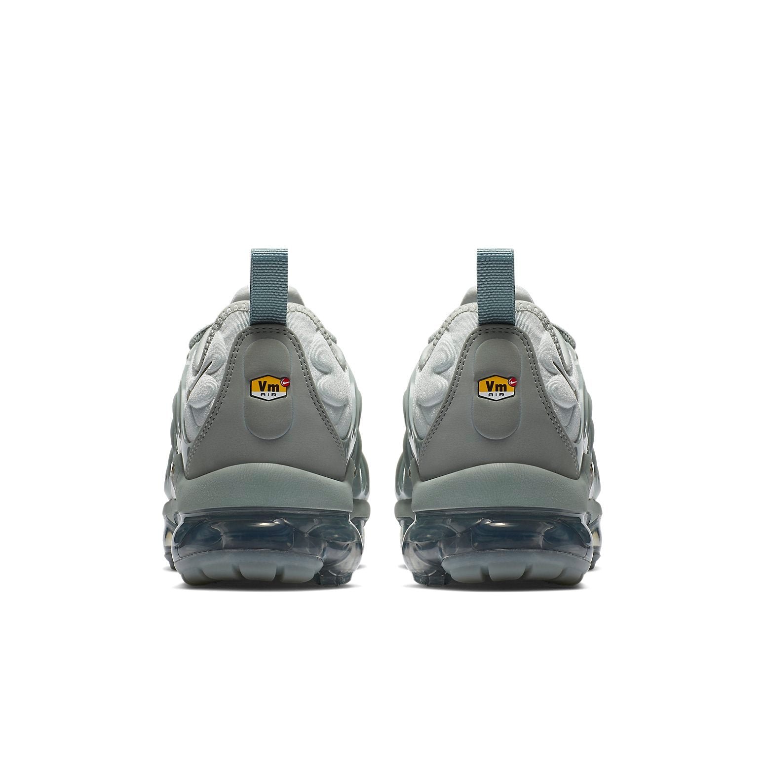 (WMNS) Nike Air VaporMax Plus 'Light Grey' AO4550-006
