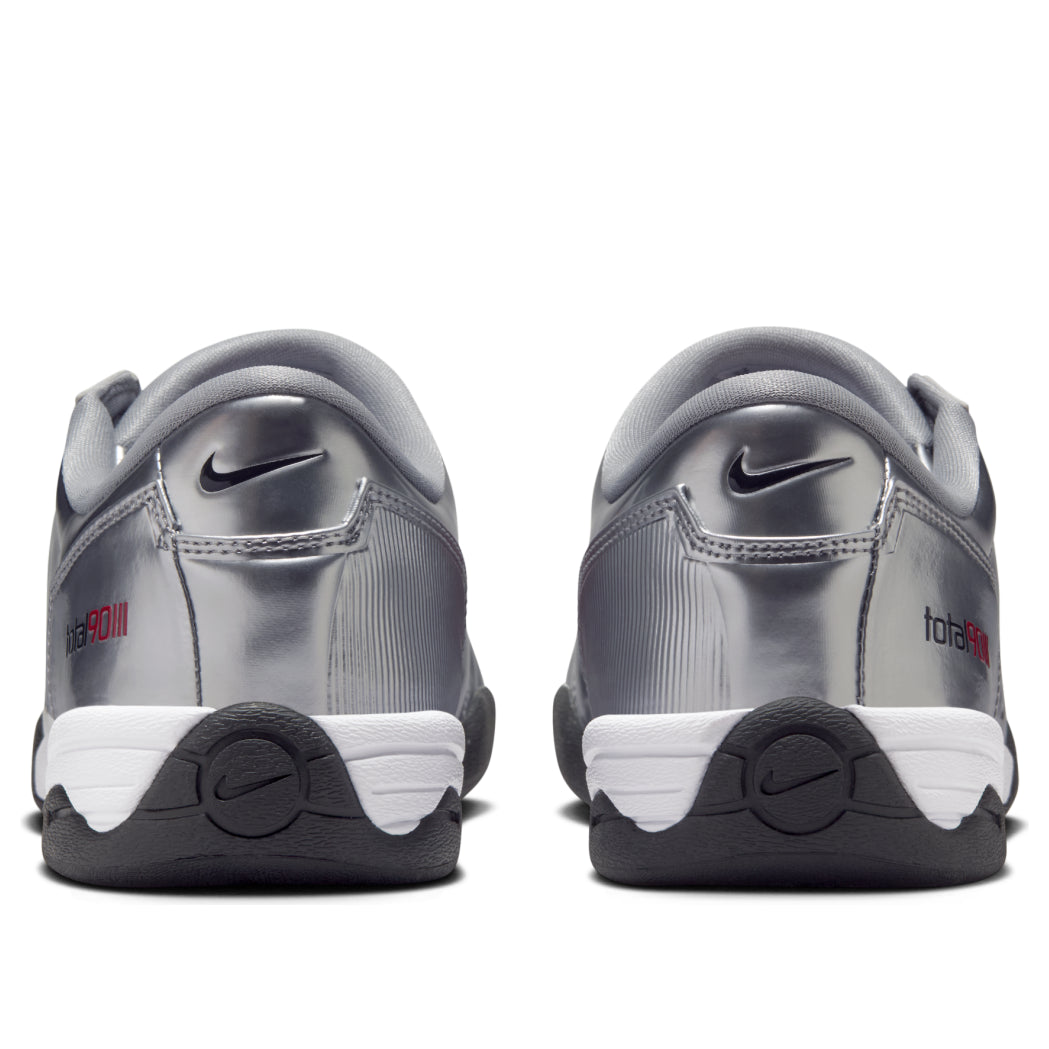 Nike Total 90 3 SP 'Metallic Silver Black' HJ9351-002