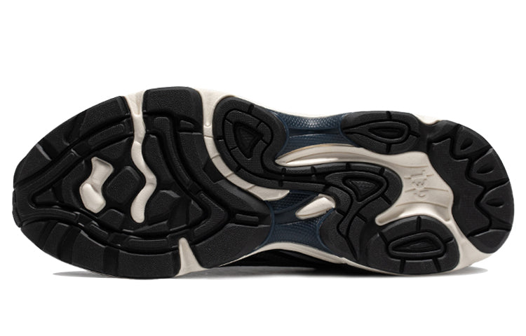 ASICS Gel-Preleus 'Black Gray' 1201A838-003