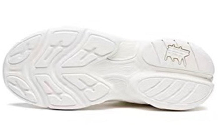 (WMNS) ANTA Grand Slam 'White Laser' 122018882-1