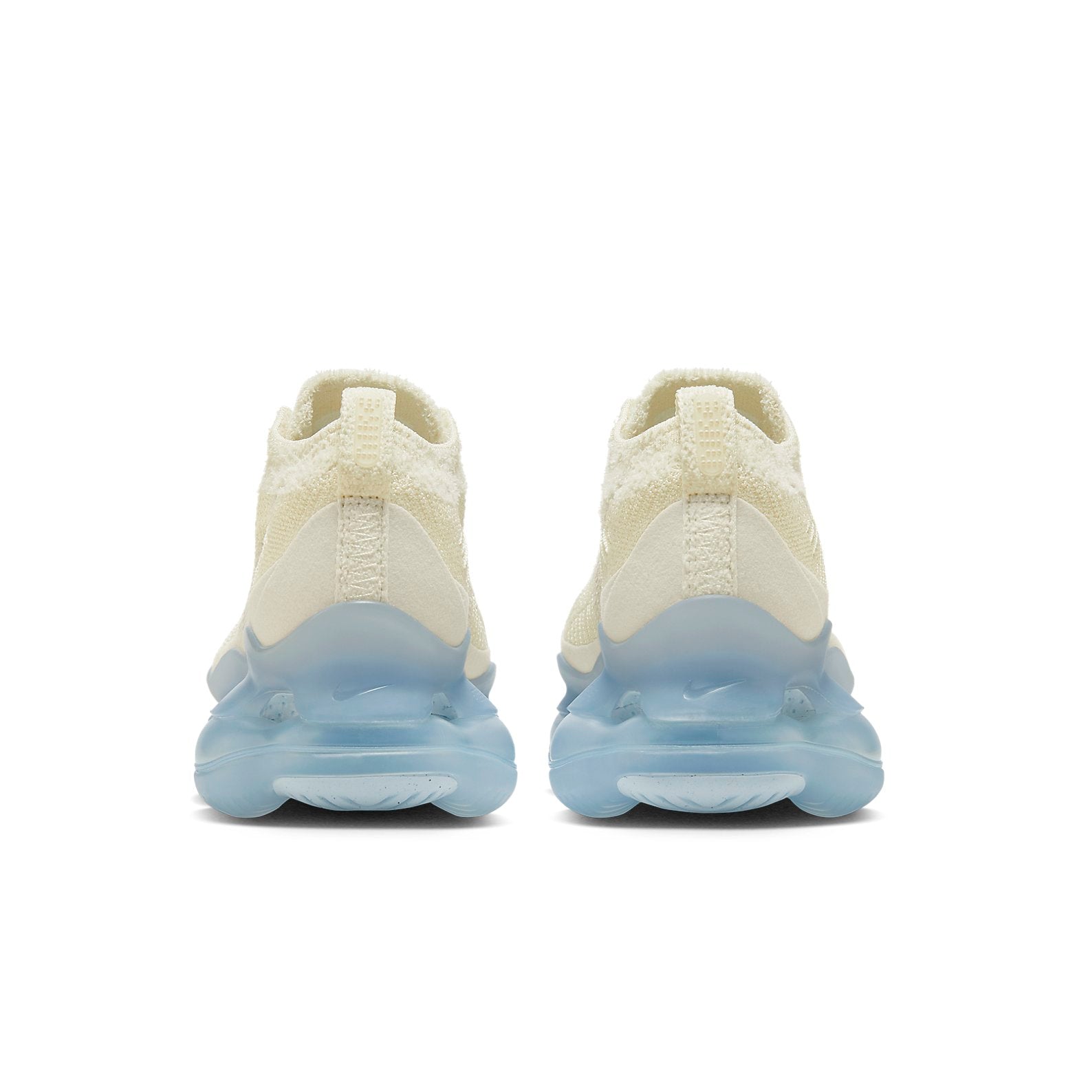 (WMNS) Nike Air Max Scorpion FK 'Pale Yellow' DJ4702-101