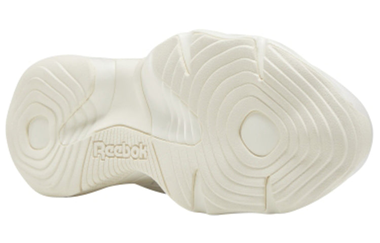Reebok Unisex Royal Turbo Impulse CLN Sneakers White/Pink FW5218