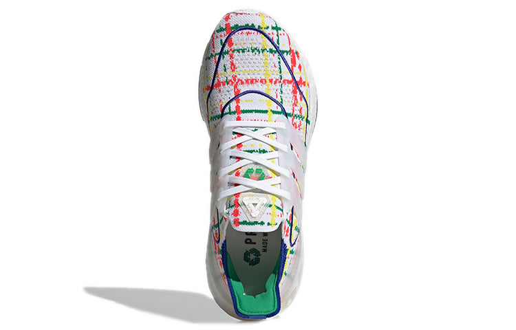 adidas x Palace Ultraboost 21 'White Multicolor' GY5556