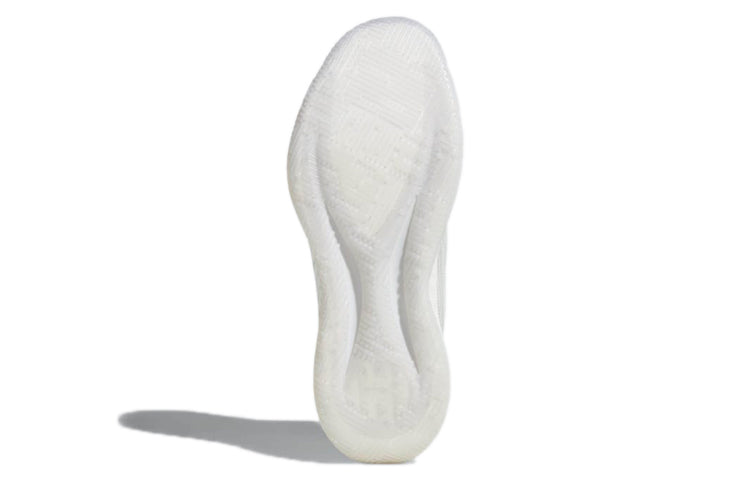 adidas Harden B/E X 'White Silver' AQ0033