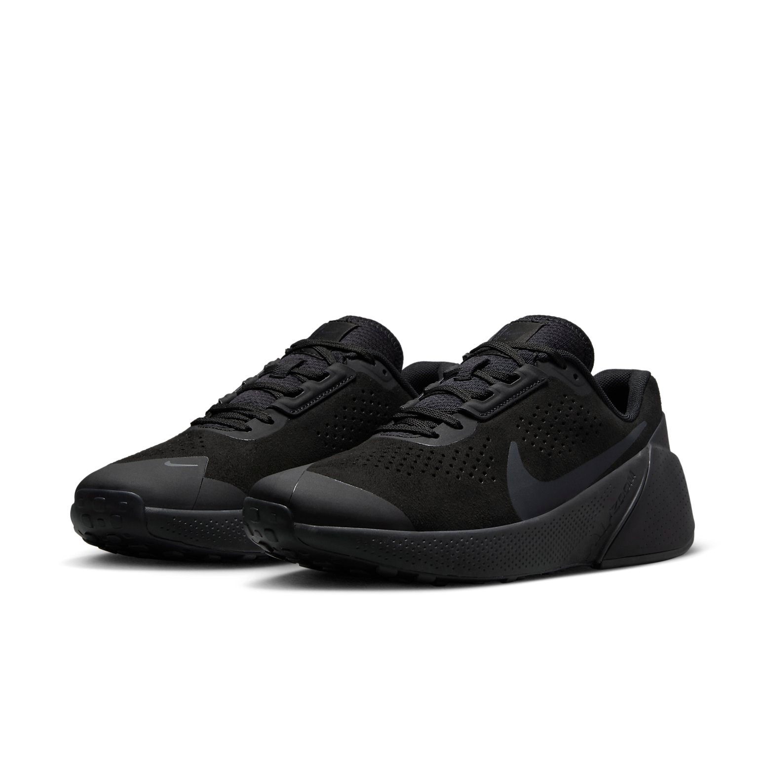Nike Air Zoom TR1 'Black Anthracite' DX9016-001
