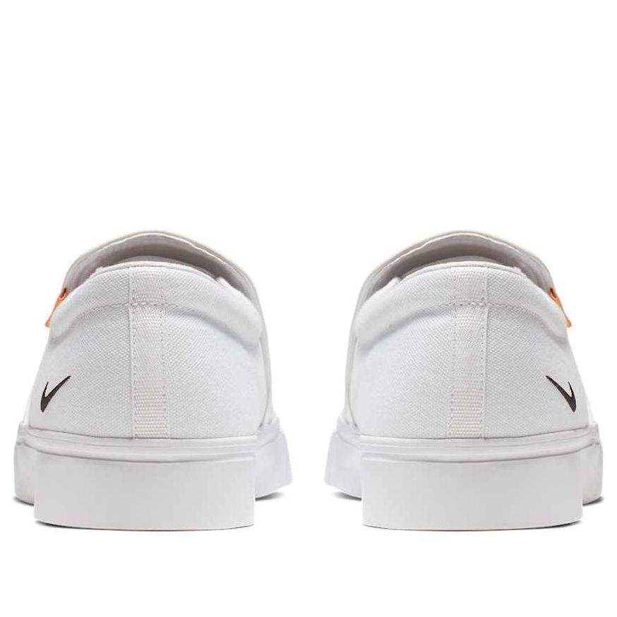 Nike Court Royale AC SLP 'White Black' CD5460-100