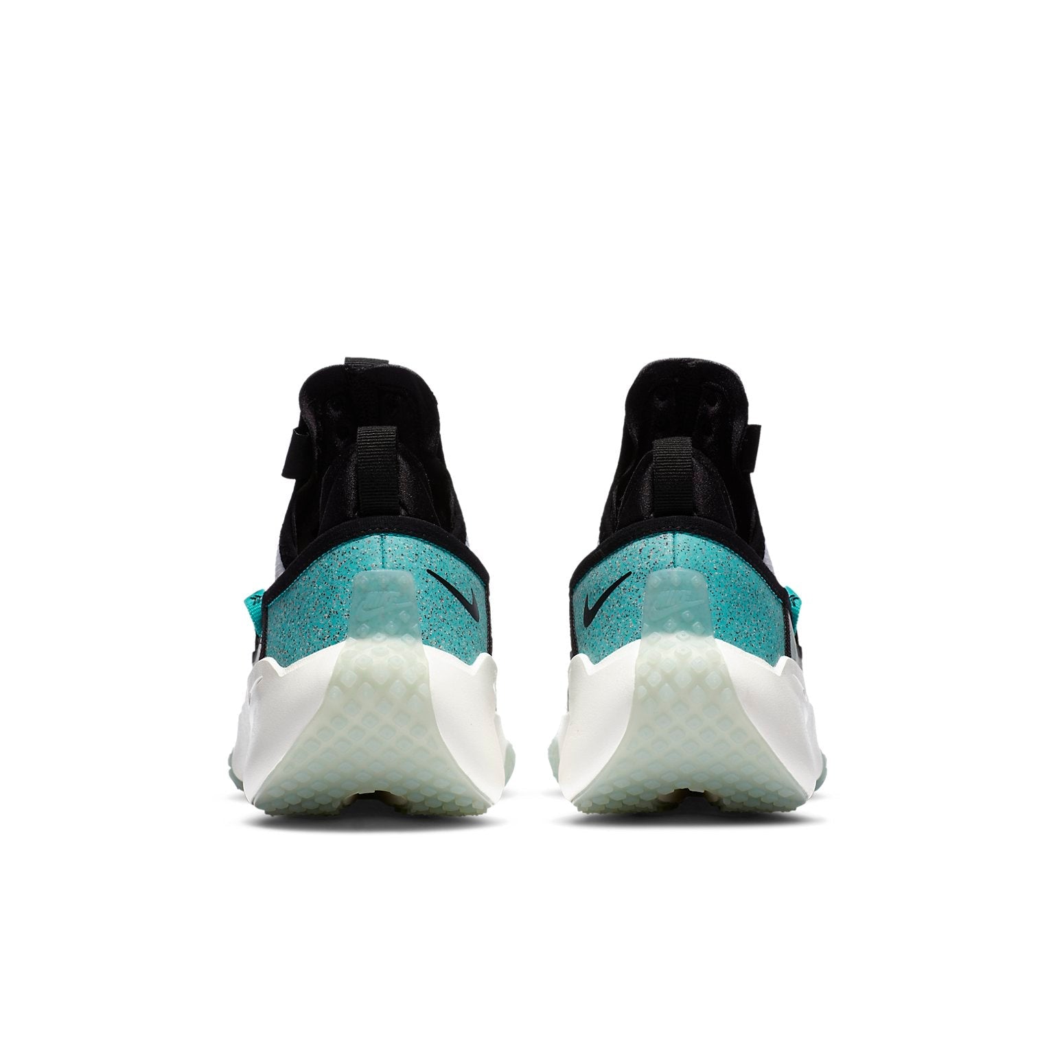(GS) Nike Air Zoom Traverse 'White Hyper Jade' CN8199-102