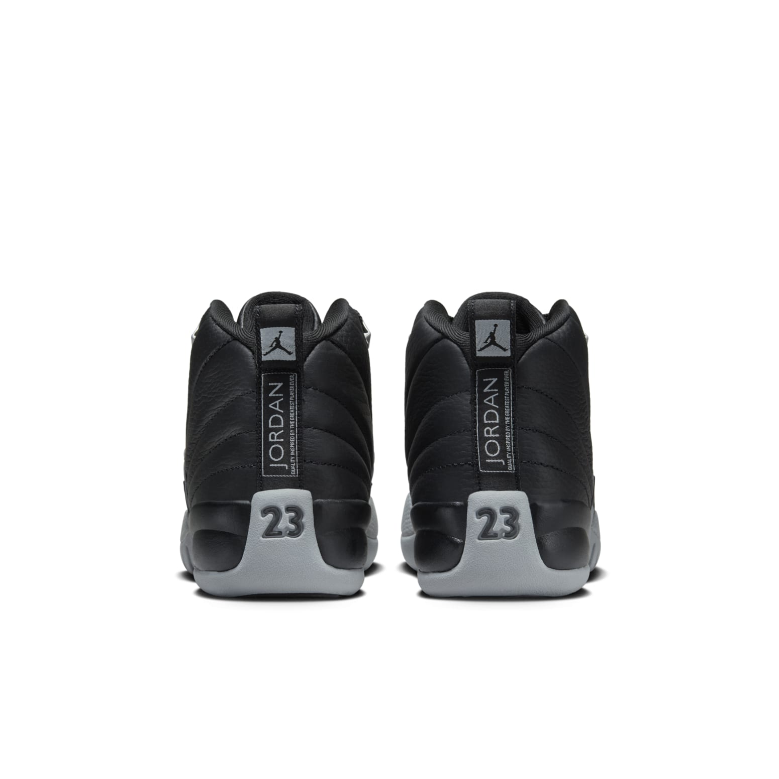 (GS) Air Jordan 12 Retro 'Barons' 153265-010