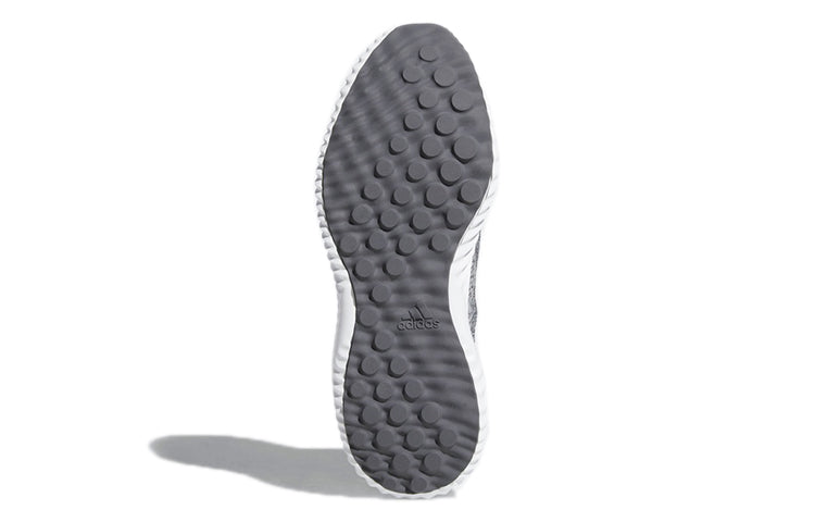 (WMNS) adidas Alphabounce Hpc Ams Grey DA8708
