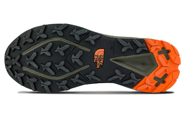 THE NORTH FACE Vectiv Exploris II Futurelight 'New Taupe Green Exploris Camo Print Tnf Black' 7W6C-IHI