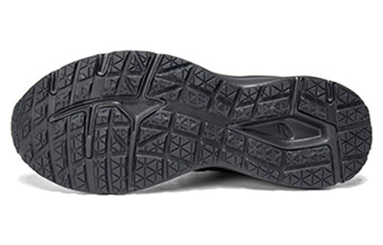 (WMNS) ASICS Jolt 'Black' T7K8N-9099