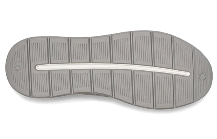 (WMNS) UGG Adaleen 'Grey' 1118230-GJRS