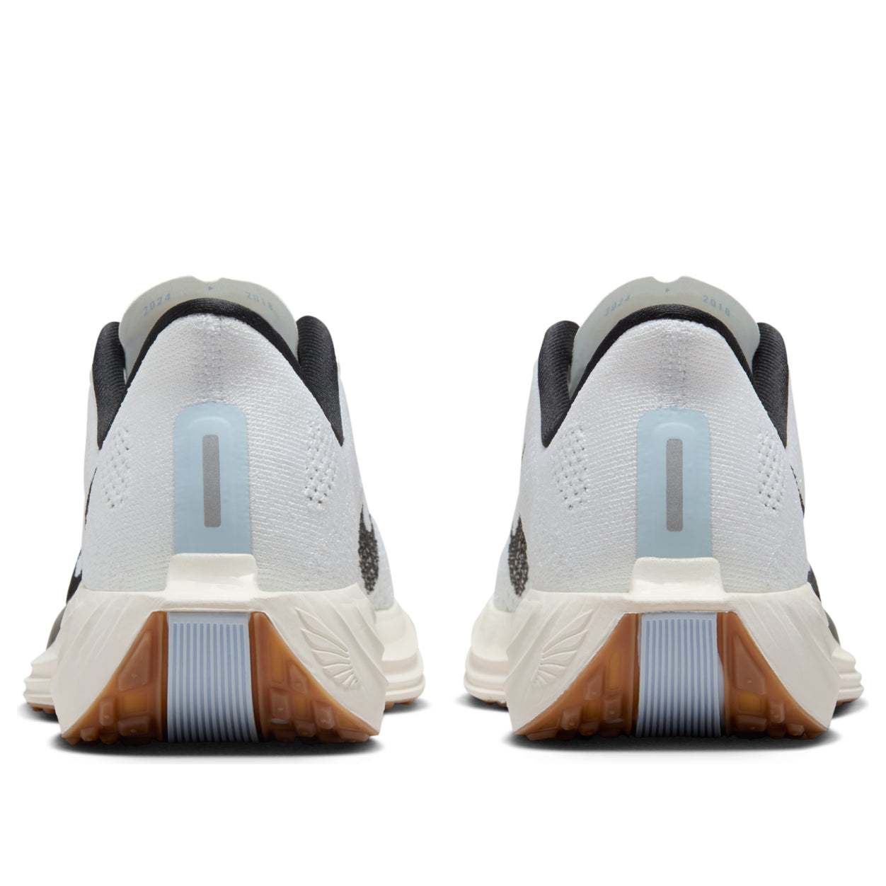 (WMNS) Nike Pegasus Plus 'White Black' FQ7261-102