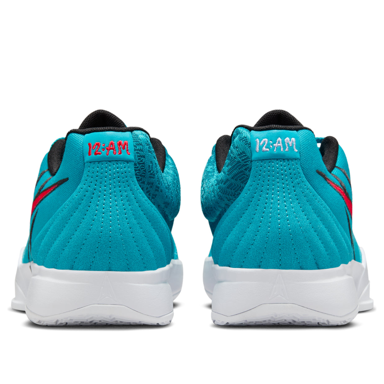 Nike Ja 2 EP 'Scratch' HQ1760-400