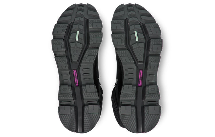On Running Cloudrock 2 Waterproof 'Black' 63.98613