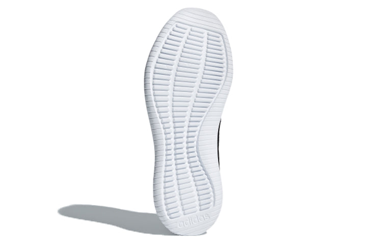 (WMNS) adidas neo Cf Qtflex Black/White DA9528