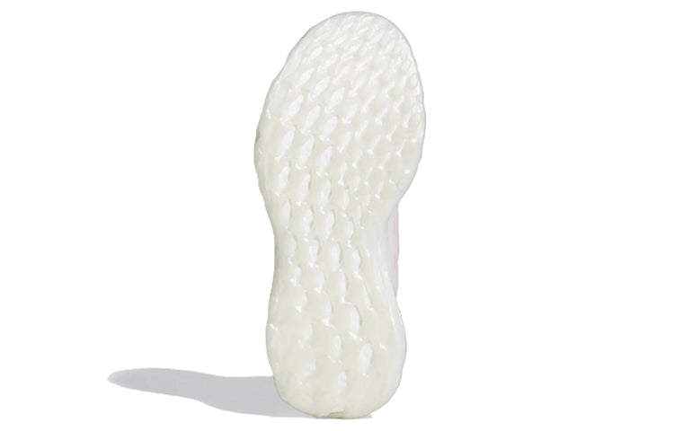 (WMNS) adidas Ultraboost Web DNA 'White Clear Pink' GY9092