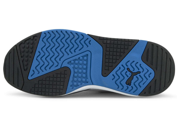 PUMA X-Ray 2 Square 'Black Grey' 373108-28