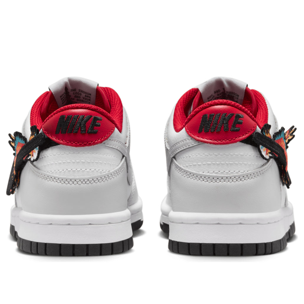 (GS) Nike Dunk Low 'Year of the Dragon' FZ5528-101