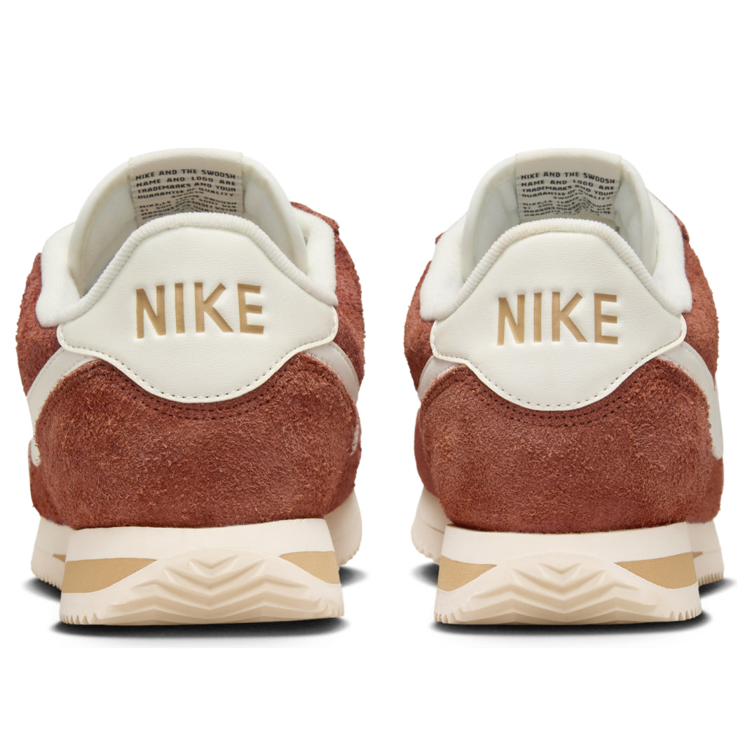 Nike Cortez 'Dark Russet' HF3142-200